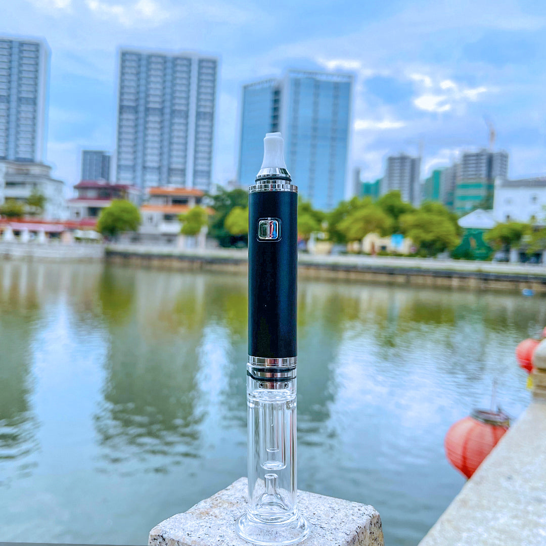 Demystifying Dab Pens: A Comprehensive Guide