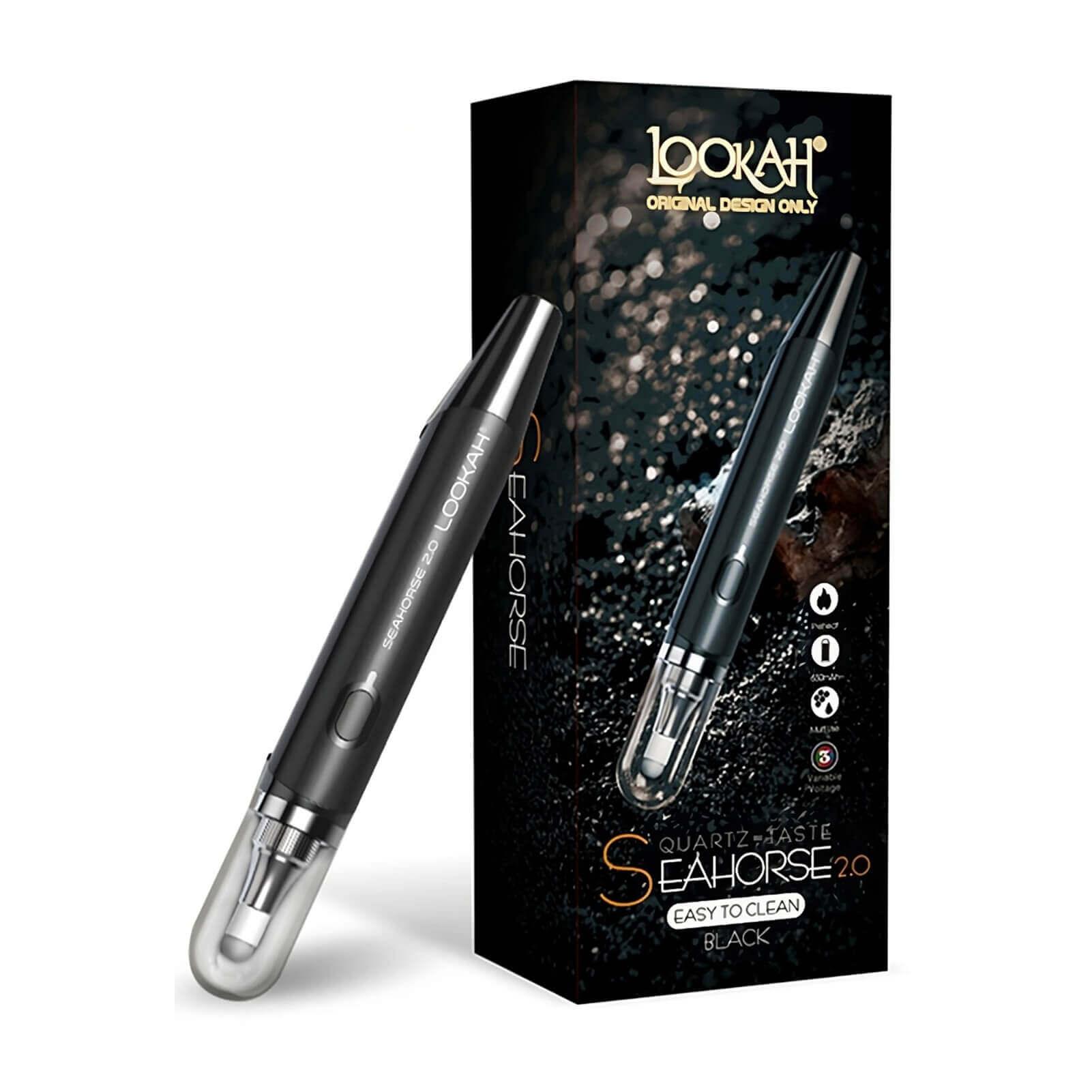 LOOKAH Seahorse 2.0 Dab Pen,Electric Nectar collector - iVapebest