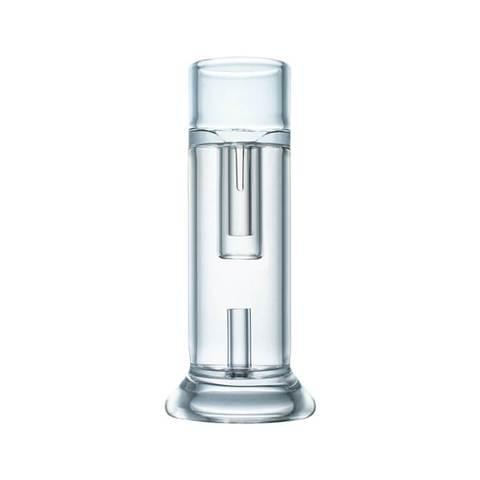 IECIGBEST Cozzy Replacement Glass Tube - Best Vaporizers 2020 e shisha vape pen enails usa wholesale- Online global Vape Shop